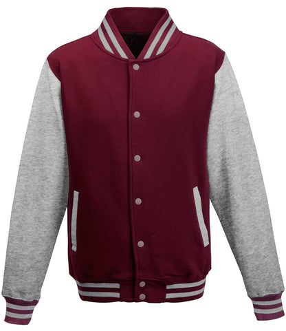Children's Varsity Jacket