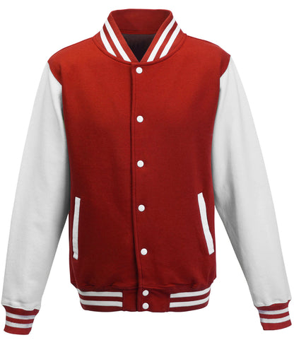 Children's Varsity Jacket
