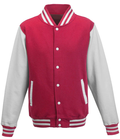 Children's Varsity Jacket