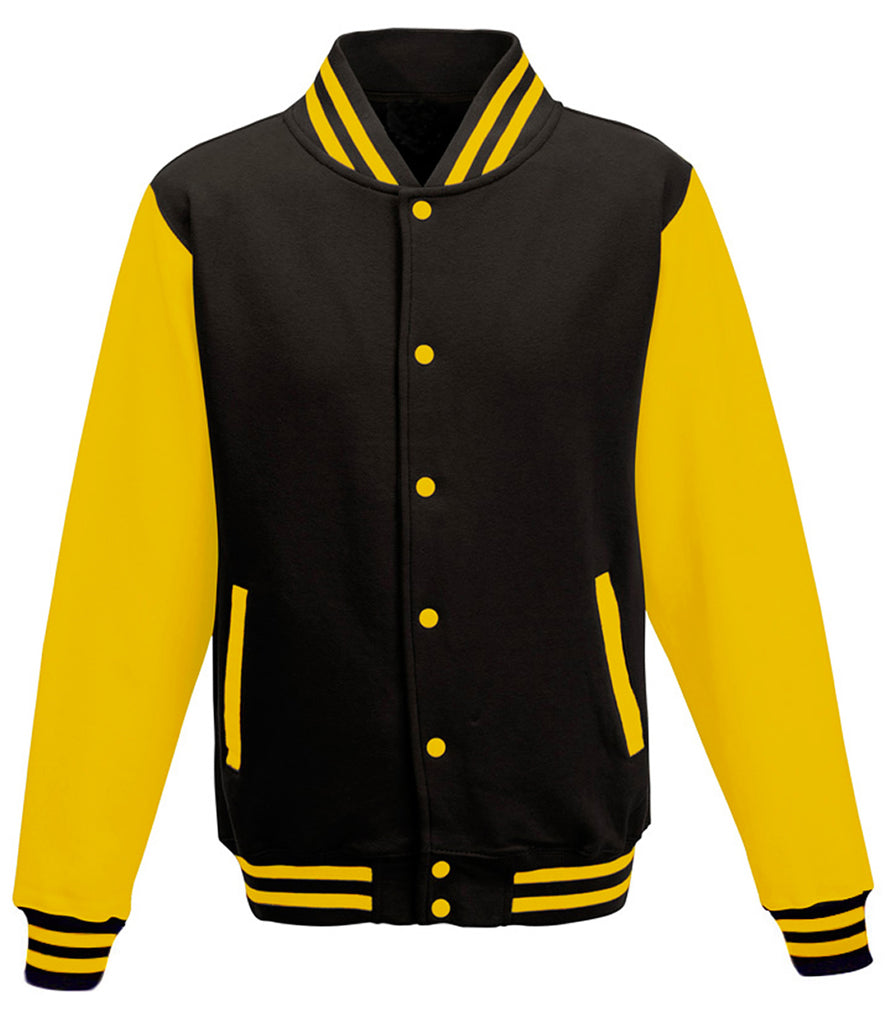 Children's Varsity Jacket