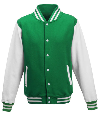 Children's Varsity Jacket