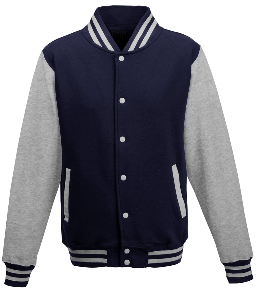 Children's Varsity Jacket