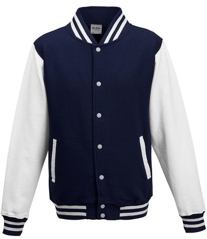 Children's Varsity Jacket