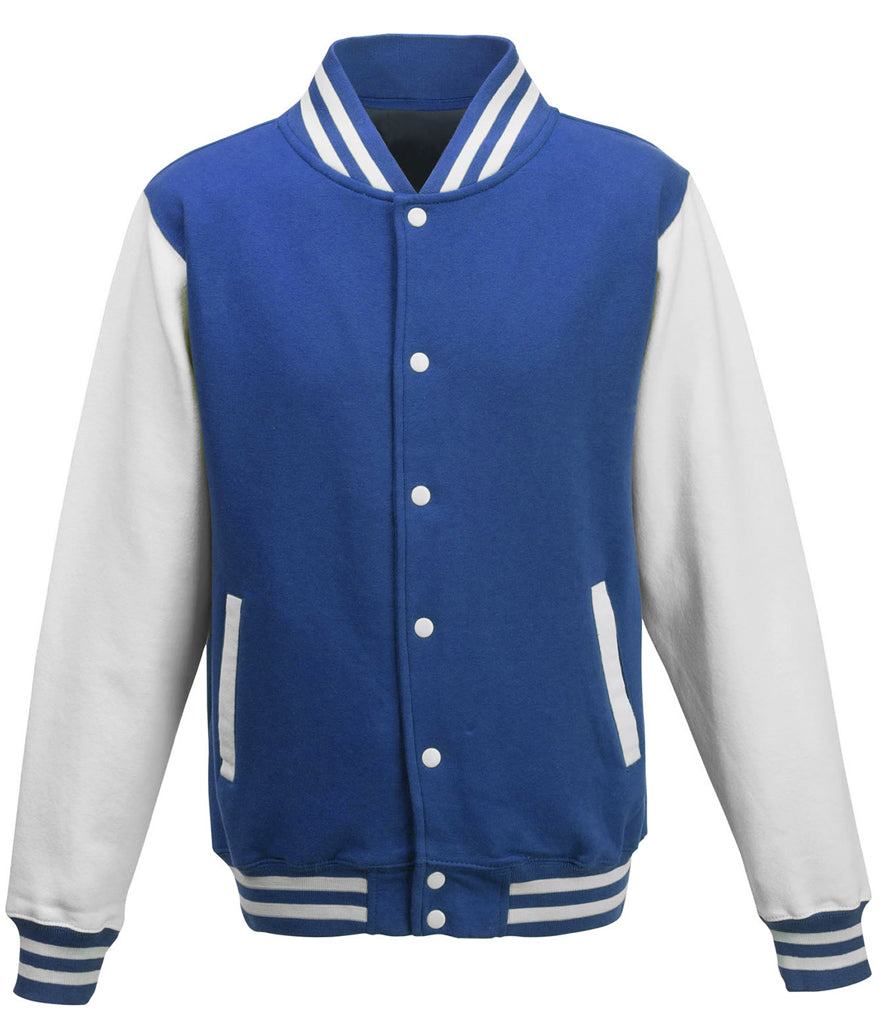Children's Varsity Jacket