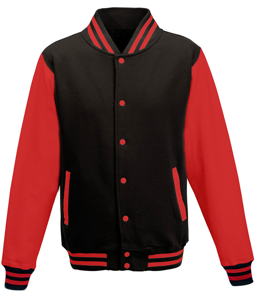 Varsity Jacket