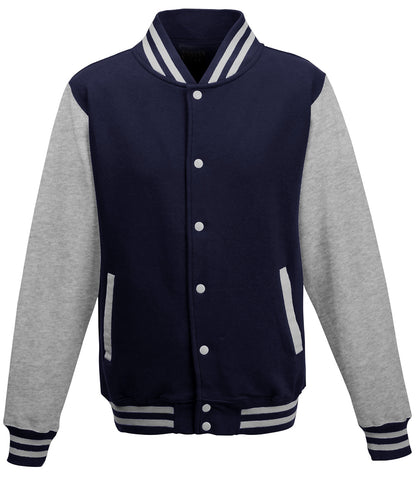 Varsity Jacket
