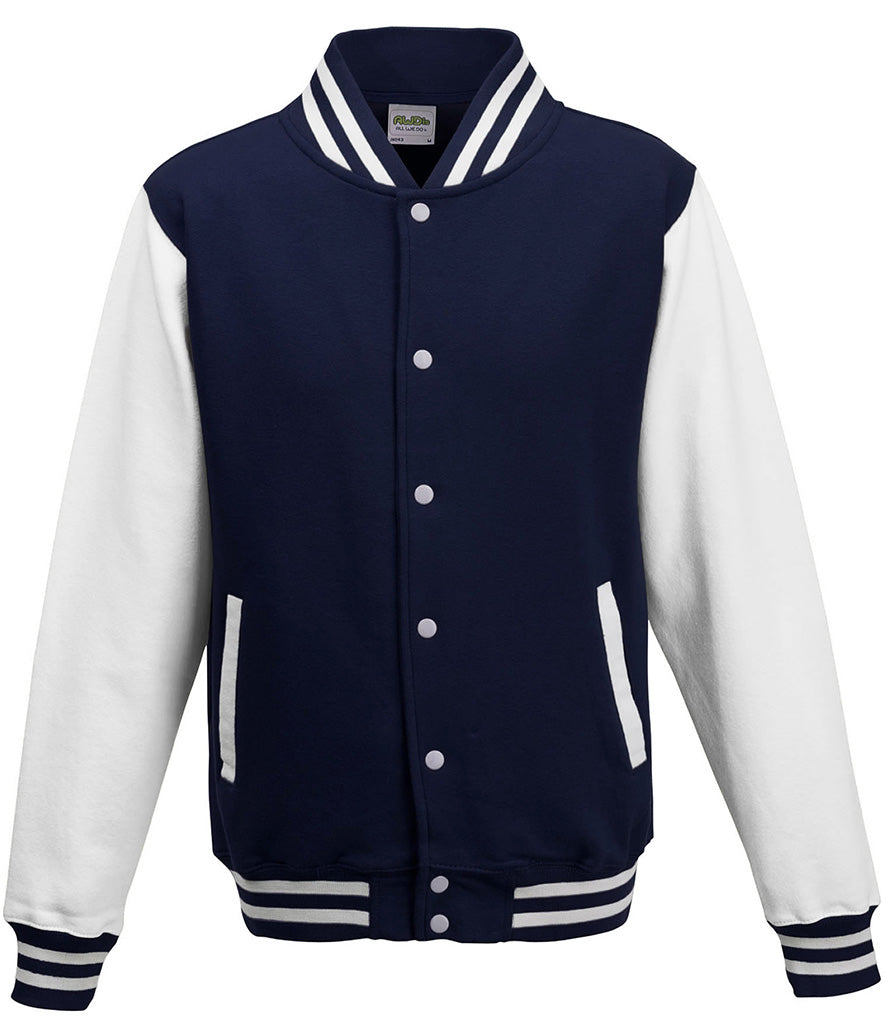 Varsity Jacket