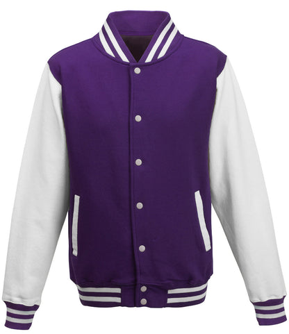 Varsity Jacket