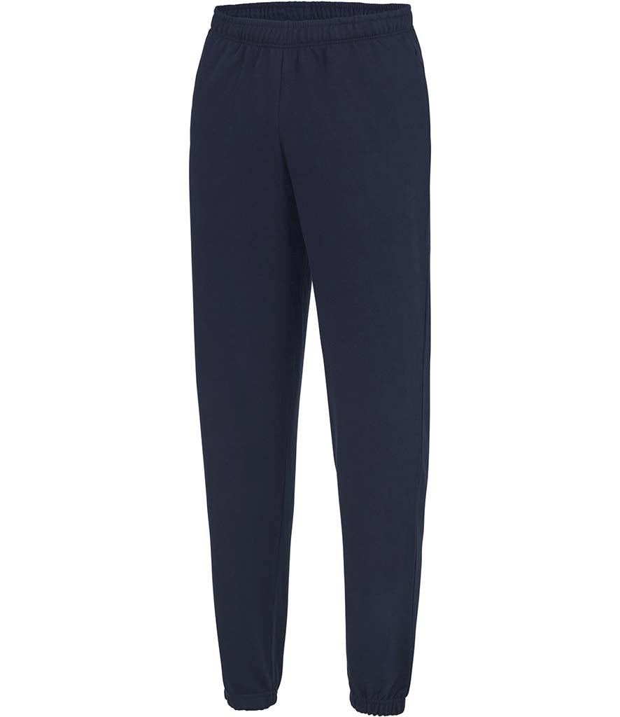 New French Navy Children's Cuffed Joggers