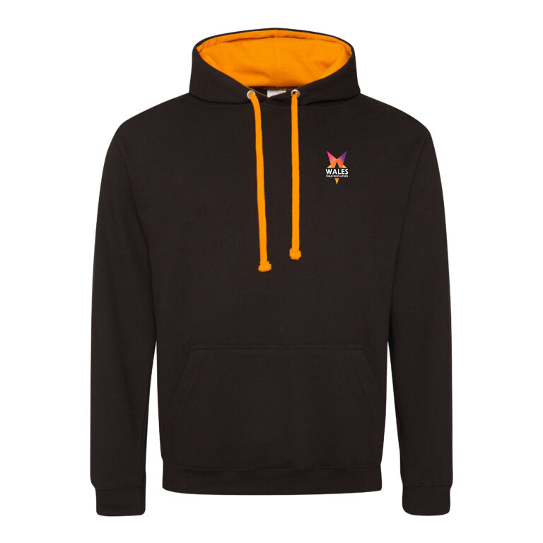 Varsity Hoodie - Adults