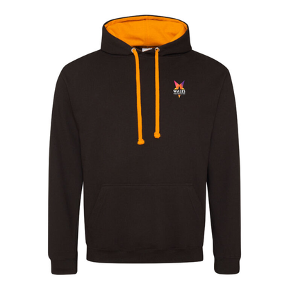 Varsity Hoodie - Adults