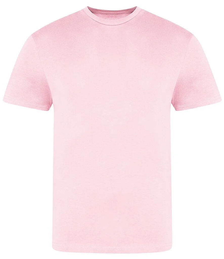 100% Combed Cotton T-Shirt