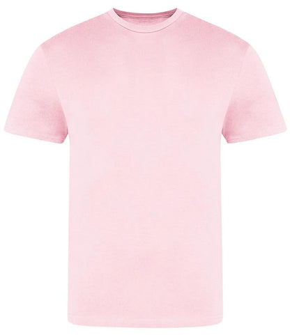 100% Combed Cotton T-Shirt
