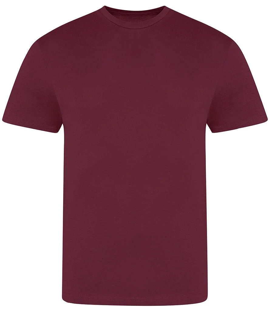 100% Combed Cotton T-Shirt