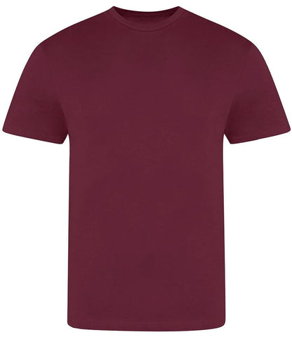 100% Combed Cotton T-Shirt