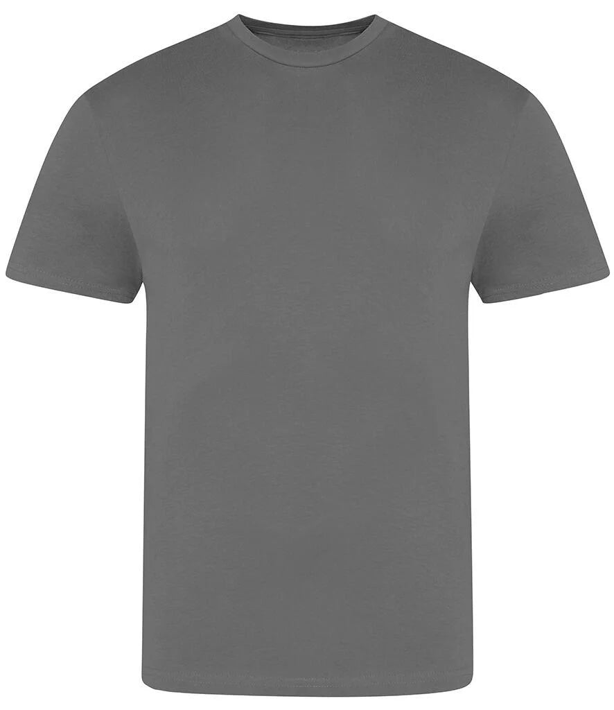 100% Combed Cotton T-Shirt