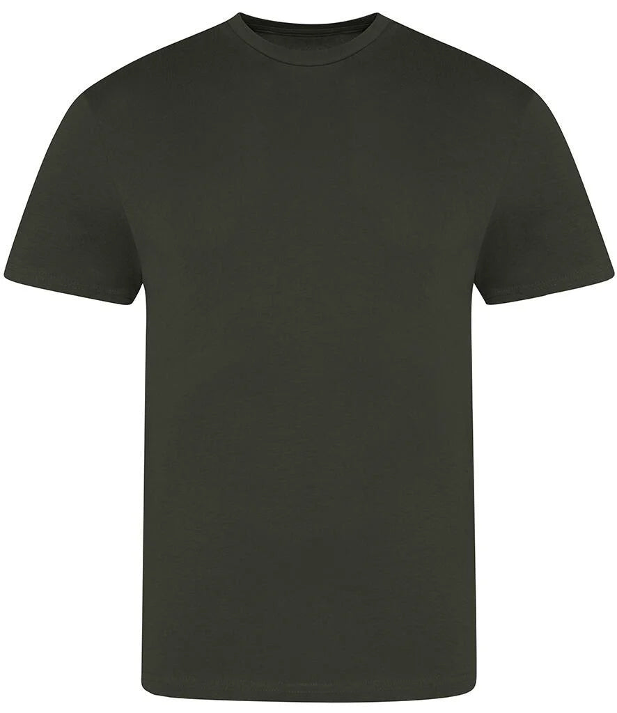 100% Combed Cotton T-Shirt