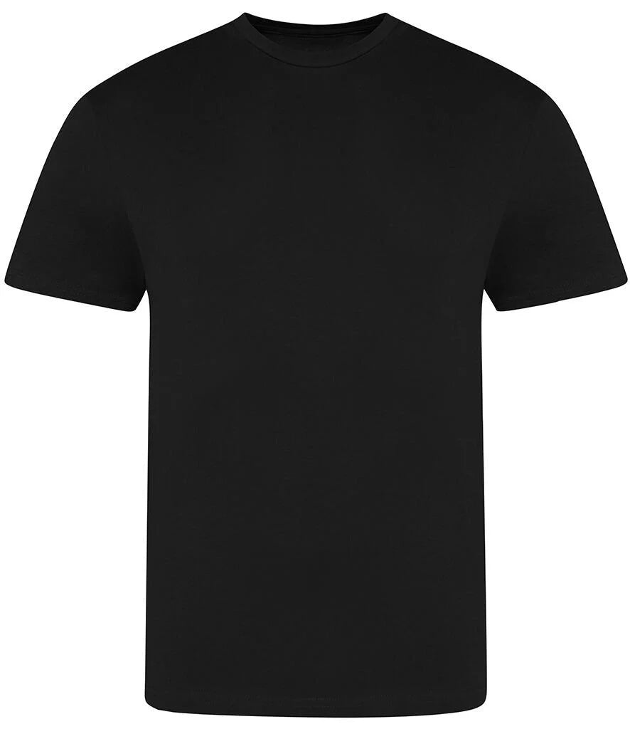 100% Combed Cotton T-Shirt