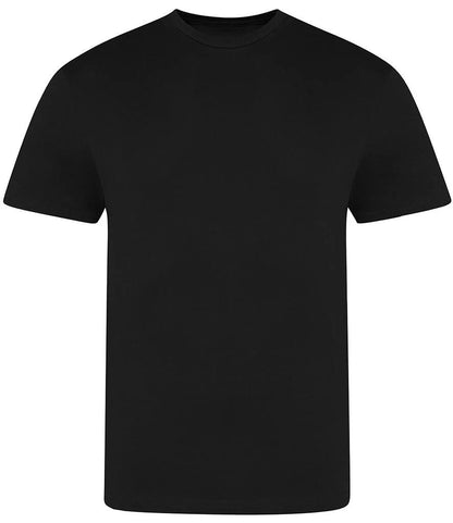 100% Combed Cotton T-Shirt