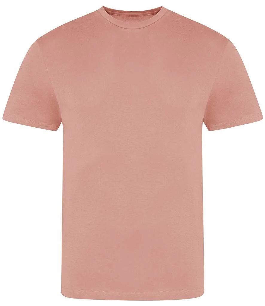 100% Combed Cotton T-Shirt