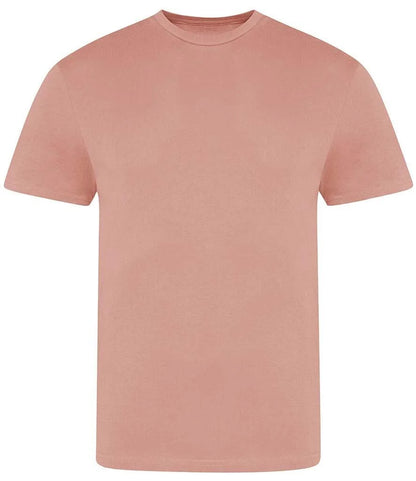 100% Combed Cotton T-Shirt
