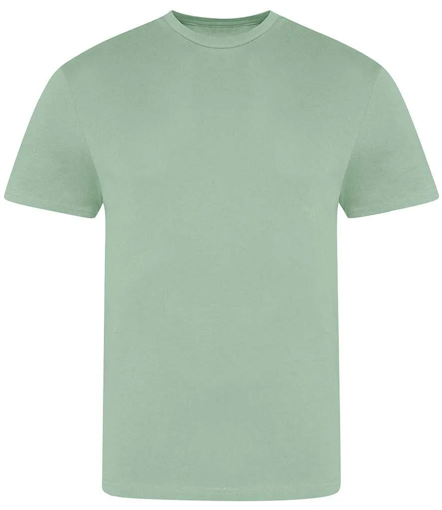 100% Combed Cotton T-Shirt