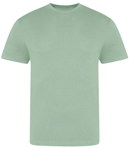 100% Combed Cotton T-Shirt
