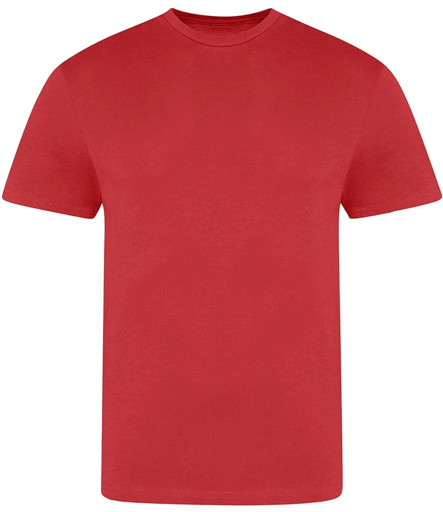 100% Combed Cotton T-Shirt
