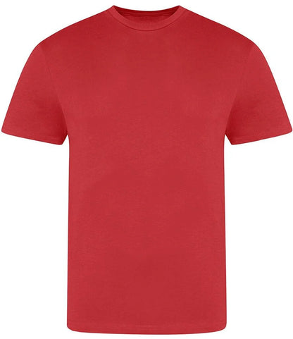 100% Combed Cotton T-Shirt