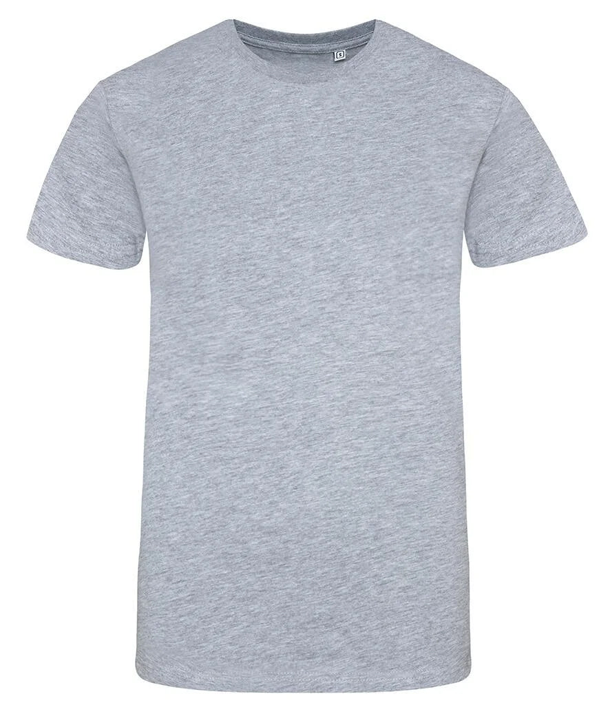 100% Combed Cotton T-Shirt