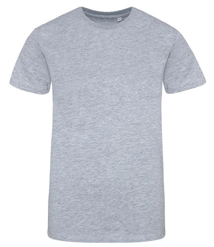 100% Combed Cotton T-Shirt
