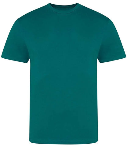 100% Combed Cotton T-Shirt