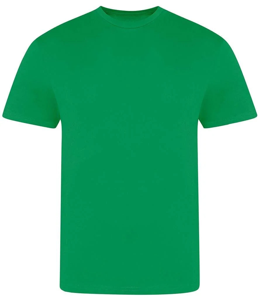 100% Combed Cotton T-Shirt