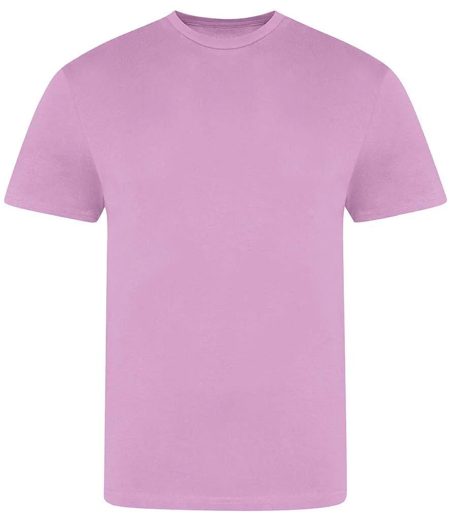 100% Combed Cotton T-Shirt