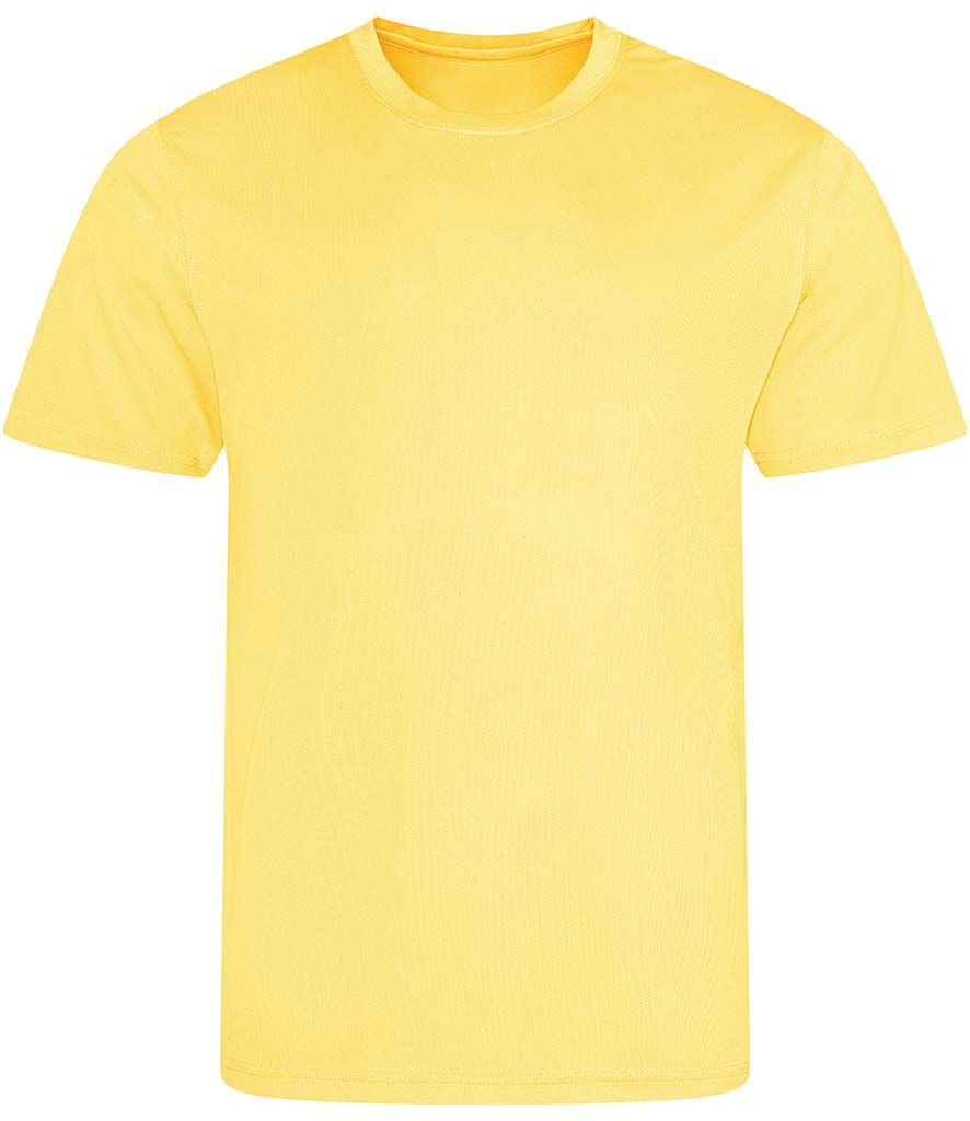 100% Combed Cotton T-Shirt