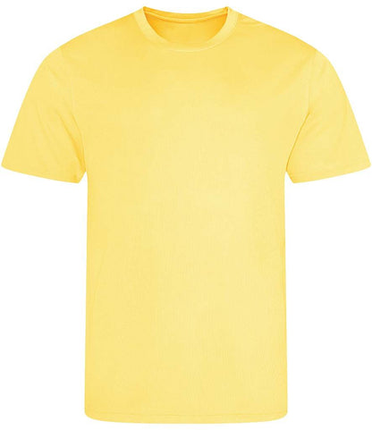 100% Combed Cotton T-Shirt