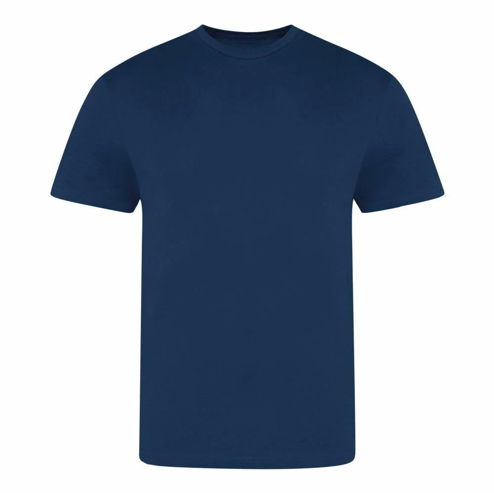 100% Combed Cotton T-Shirt