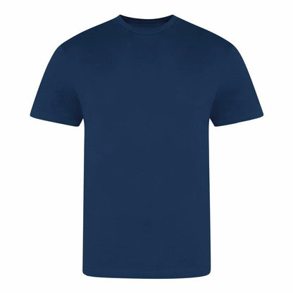 100% Combed Cotton T-Shirt