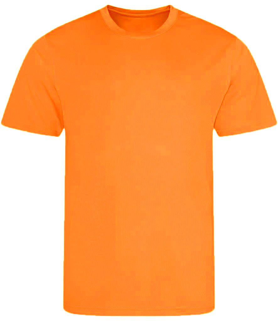 100% Combed Cotton T-Shirt