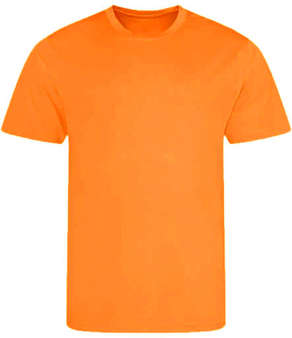 100% Combed Cotton T-Shirt