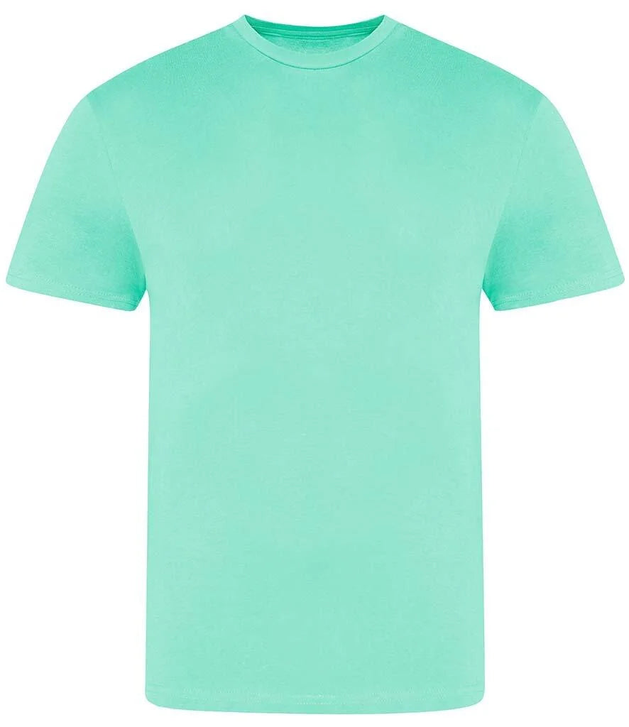 100% Combed Cotton T-Shirt