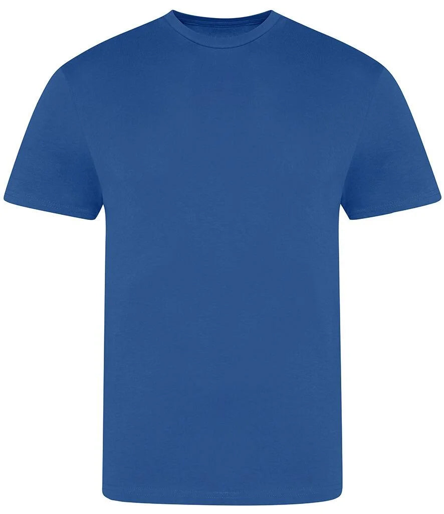 100% Combed Cotton T-Shirt