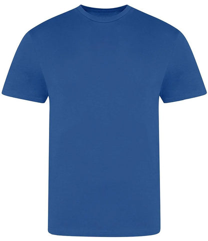 100% Combed Cotton T-Shirt