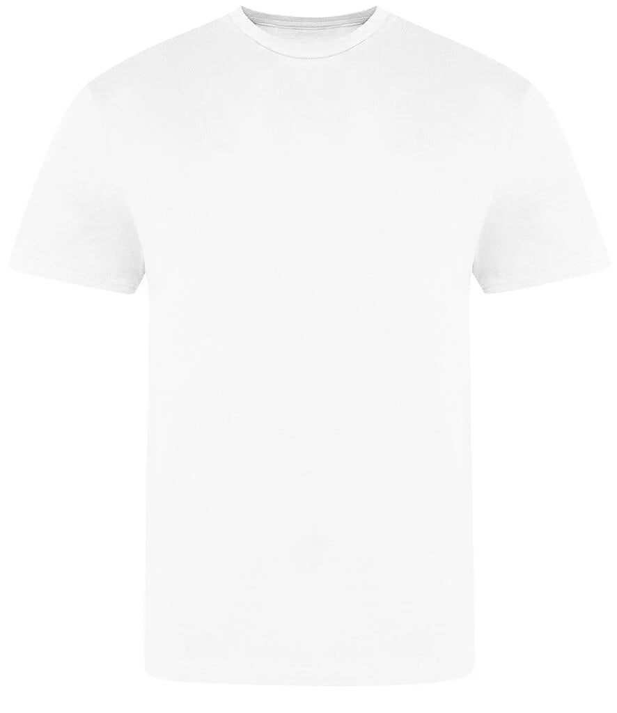 100% Combed Cotton T-Shirt