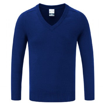 Performa 50 Knitted Sweater