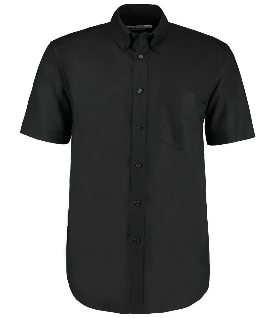 Men's Short Sleeve Shirt