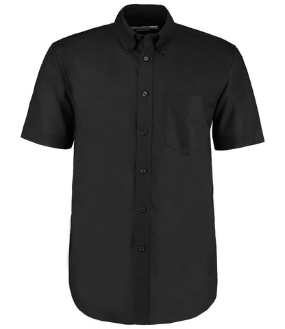 Men's Short Sleeve Shirt