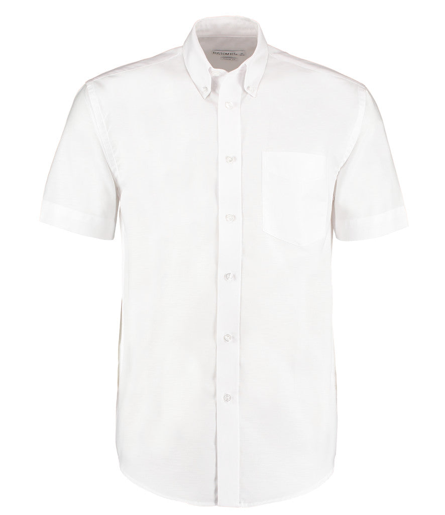 Men's Short Sleeve Shirt