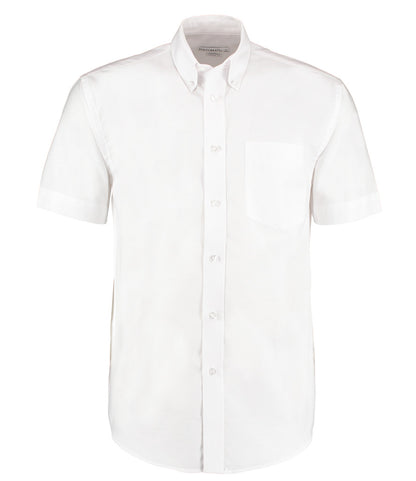 Men's Short Sleeve Shirt