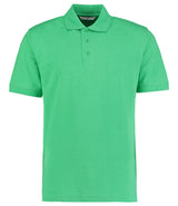 Apple Green Classic Polo Shirt - Left Chest Embroidered
